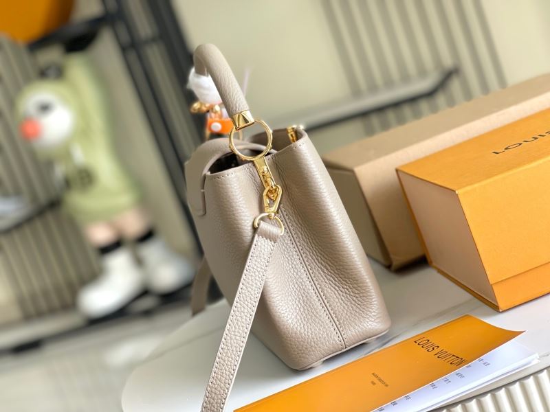 Louis Vuitton Top Handle Bags